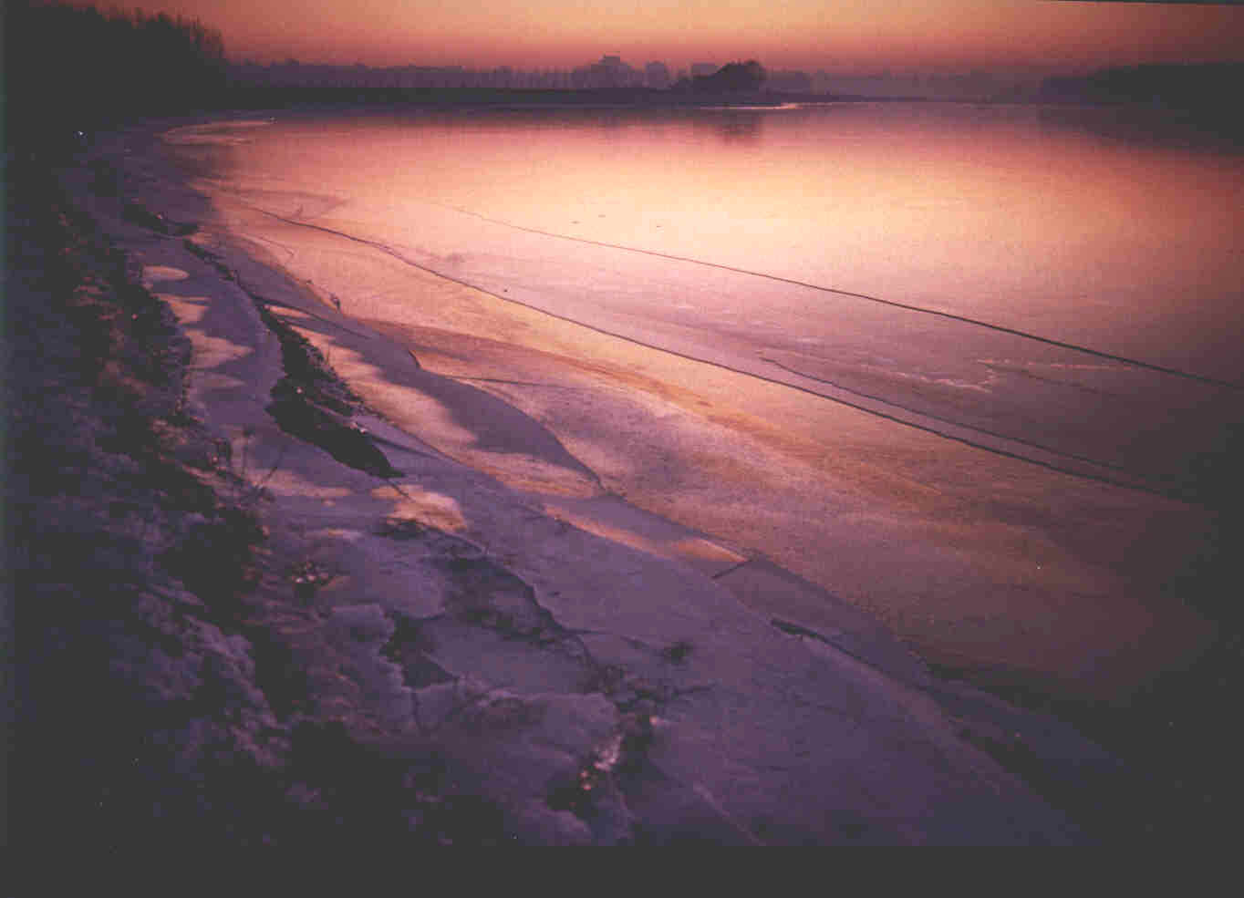 Ooy-polder